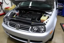 Photo of Эффективный ремонт Volkswagen VR6