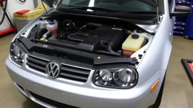 Photo of Эффективный ремонт Volkswagen VR6