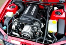 Photo of Сбереженный двигатель Volkswagen VR6