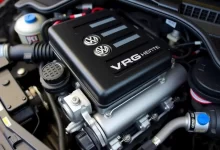 Photo of Секреты ремонта двигателя Volkswagen VR6