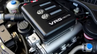 Photo of Секреты ремонта двигателя Volkswagen VR6