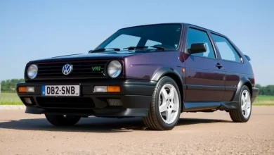 Photo of Volkswagen VR6: история и особенности