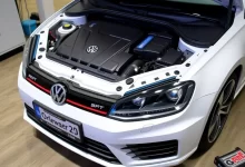 Photo of Оптимальное обслуживание Volkswagen VR6