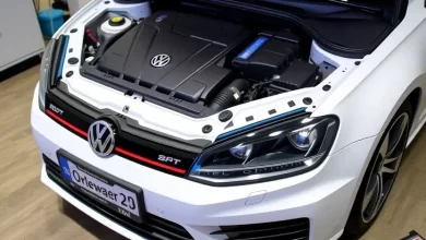 Photo of Оптимальное обслуживание Volkswagen VR6