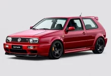 Photo of Технические характеристики Volkswagen VR6