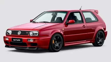 Photo of Технические характеристики Volkswagen VR6