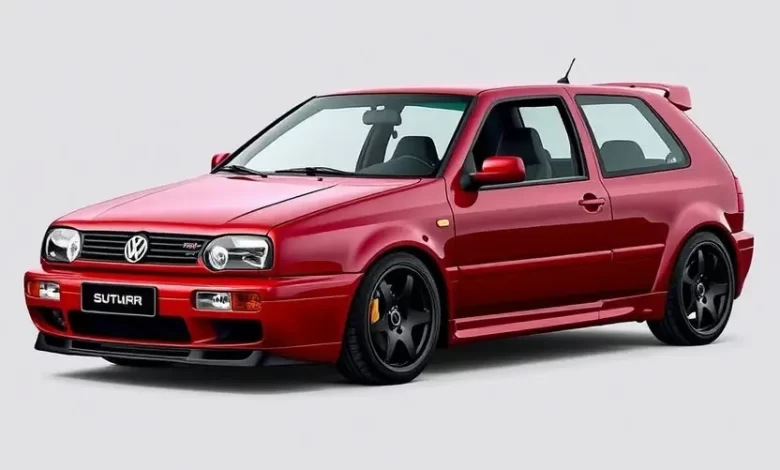 Photo of Технические характеристики Volkswagen VR6